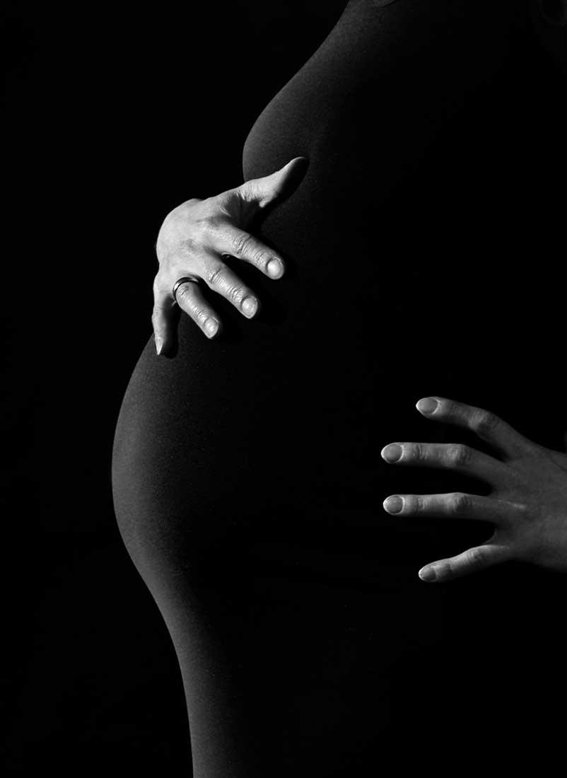 The 4 Most Common Prenatal Infections