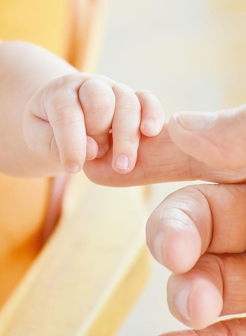 Cord Blood Awareness Month: The Superpowers Of Newborn Stem Cells