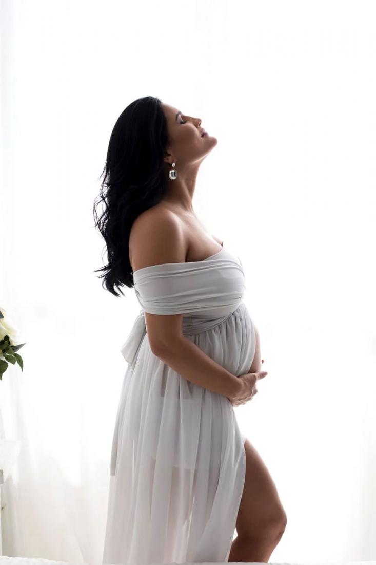 What To Expect With Pregnancy Weight Gain