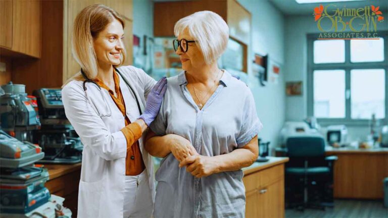 How to Navigate Menopause Symptoms and Thrive in Your 50s