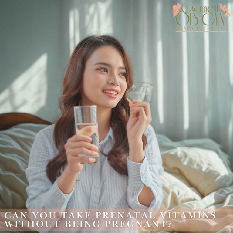 Prenatal Vitamins: Are They Right for You Even When Not Pregnant? | Sidra Family Hospital