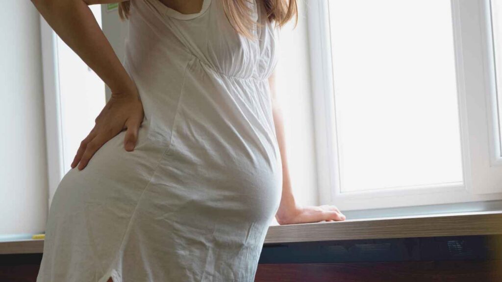 Epidural vs. Natural Birth