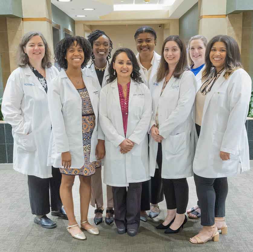 Trusted OB/GYN in Snellville, GA