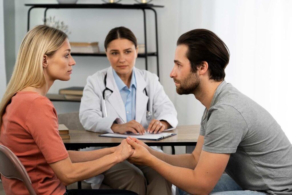 Infertility Doctor in Snellville, GA