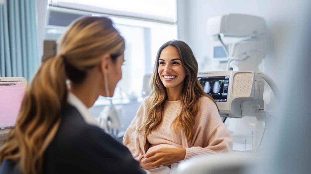 3D Ultrasound and 4D Ultrasound Snellville, GA