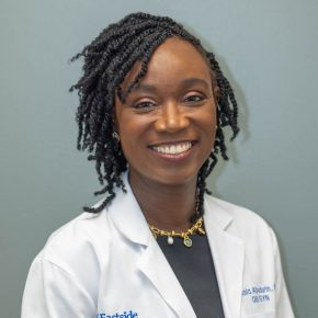 Dr. Bim Headshot