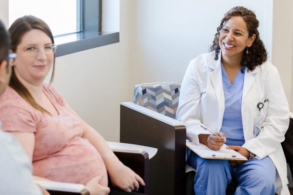 High Risk Pregnancy Center in Snellville, GA | High Risk Pregnancy Doctors
